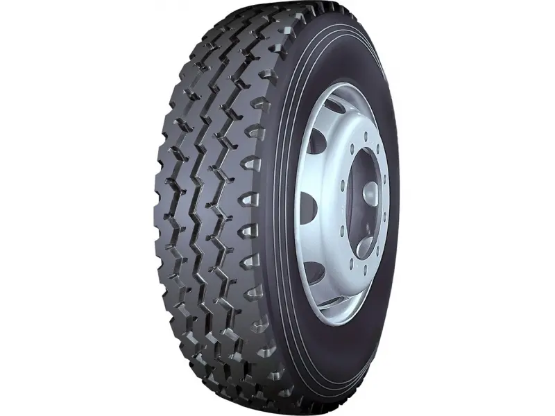 Шины Doublestar DSR188 13.00 R22.5 PR18 (перед. ось, карьер)  
