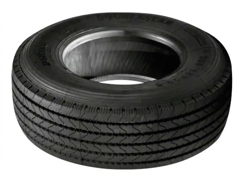 Anvelope Doublestar DSR116 295/60 R22.5 PR16 (axa fata)