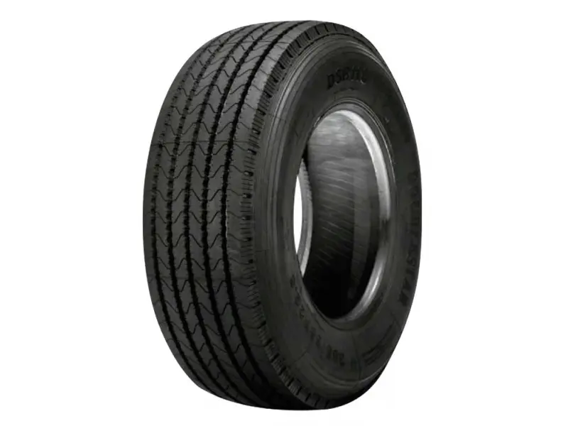 Anvelope Doublestar DSR116 295/60 R22.5 PR16 (axa fata)