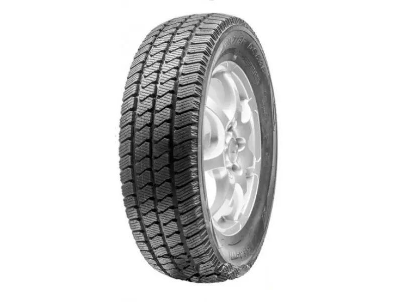 Шины Doublestar DS 838 215/65 R16C 109T