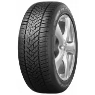 Tires Dunlop Winter Sport 5 205/55 R16 91T