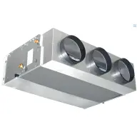 Ventiloconvector tip canal Sabiana Carisma CRSL 24
