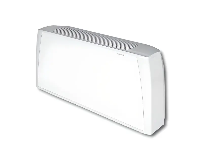 Ventiloconvector de podea Sabiana Carisma CRC 33 MV