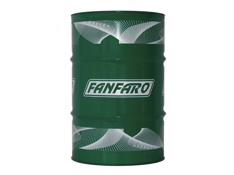 Ulei Fanfaro TDI 10W40 (60 l)