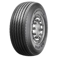 Anvelope Fulda Ecotonn 2 385/65 R22.5 160K/158L (remorca)