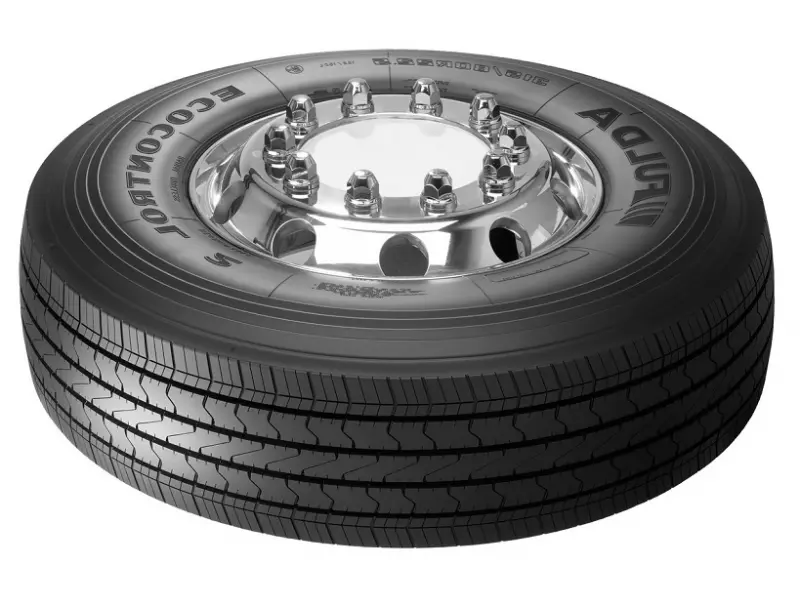 Anvelope Fulda EcoControl 2 315/80 R22.5 156L