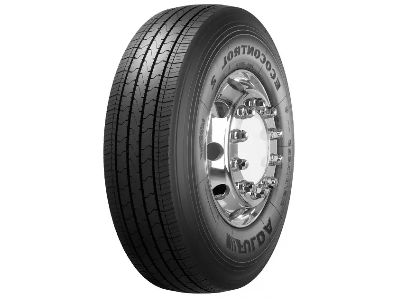 Anvelope Fulda EcoControl 2 315/80 R22.5 156L