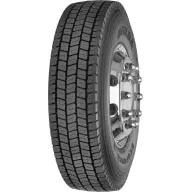Anvelope Fulda EcoForce 2 315/80 R22.5 156L/154M TL (axa spate)