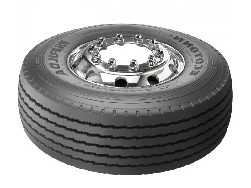 Tires Fulda Ecotonn 245/70 R17.5 TL (remorca)
