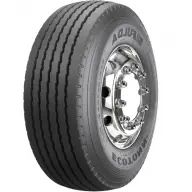 Anvelope Fulda Ecotonn 245/70 R19.5 TL (remorca)