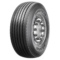 Anvelope Fulda Ecotonn 2 385/55 R22.5 160K158L M+S (remorca)