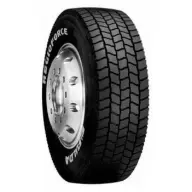 Anvelope Fulda EcoControl 315/60 R22.5 152/148L M+S (axa spate)