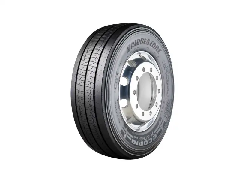 315/70/22.5 Bridgestone Ecopia H-Steer 002 156L154M передняя ось
