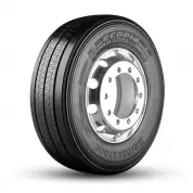 385/55/22.5 Bridgestone Ecopia H-Steer 002 160K158L передняя ось