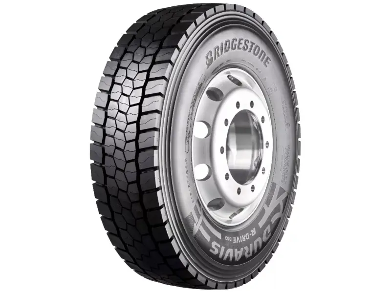 315/60/22.5 Bridgestone Duravis R-Dride 002 152L148L TL axa din spate