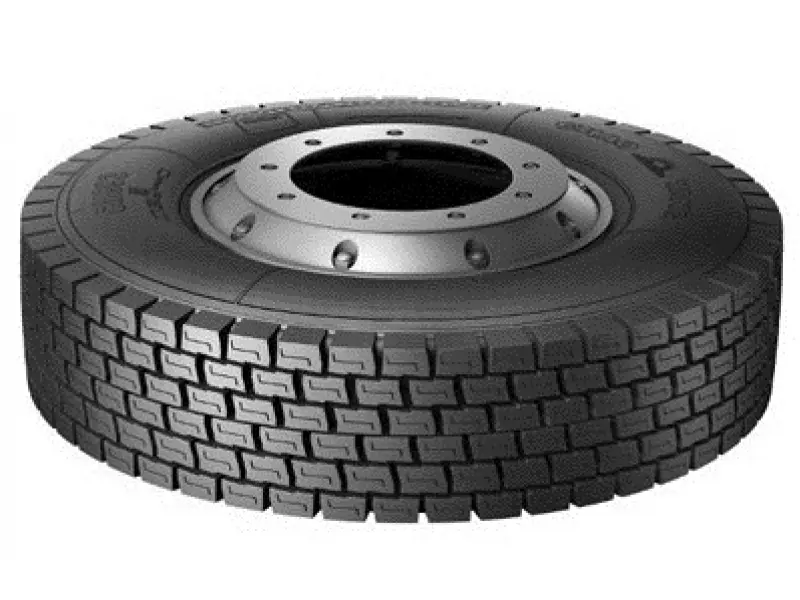 Tires Goodride Westlake CM993W 295/80 R22.5 (axa spate)