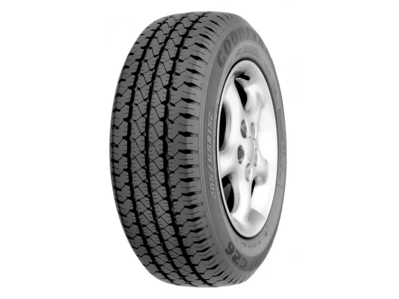 Шины Goodyear Cargo G26 195/70 R15C 104R FI