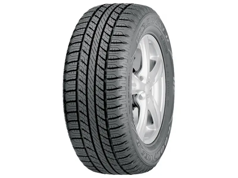 Шины Goodyear Wrangler Weather 235/60 R18 103V HP FP