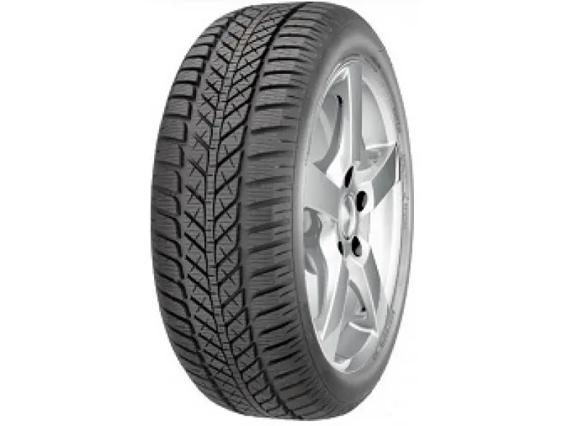 215/65 R 16 FULDA Kristal Control HP  зм