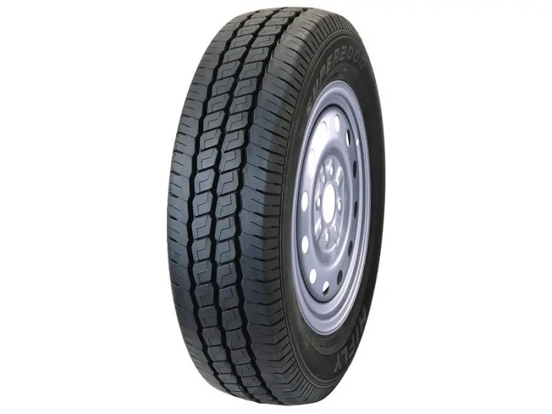 Hifly Super 2000 215/70 R15C 109/107R лето