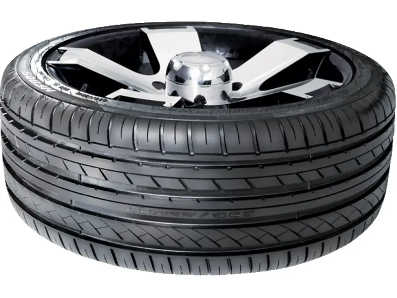 Hifly 215/60 R 17 96H VIGOROUS HT601 вс