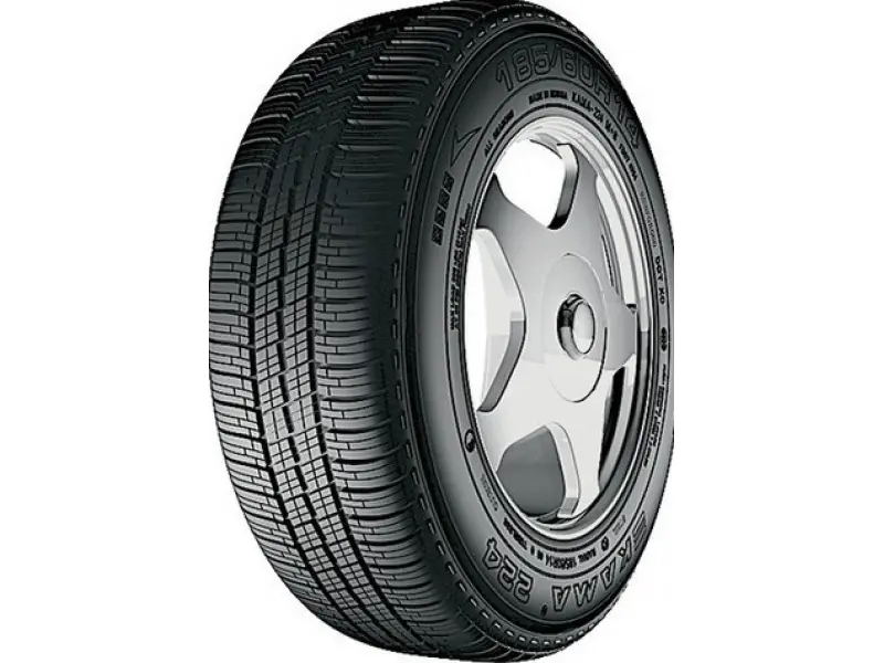 185 R 14 C 102/100R SAVA TRENTA 2 summer