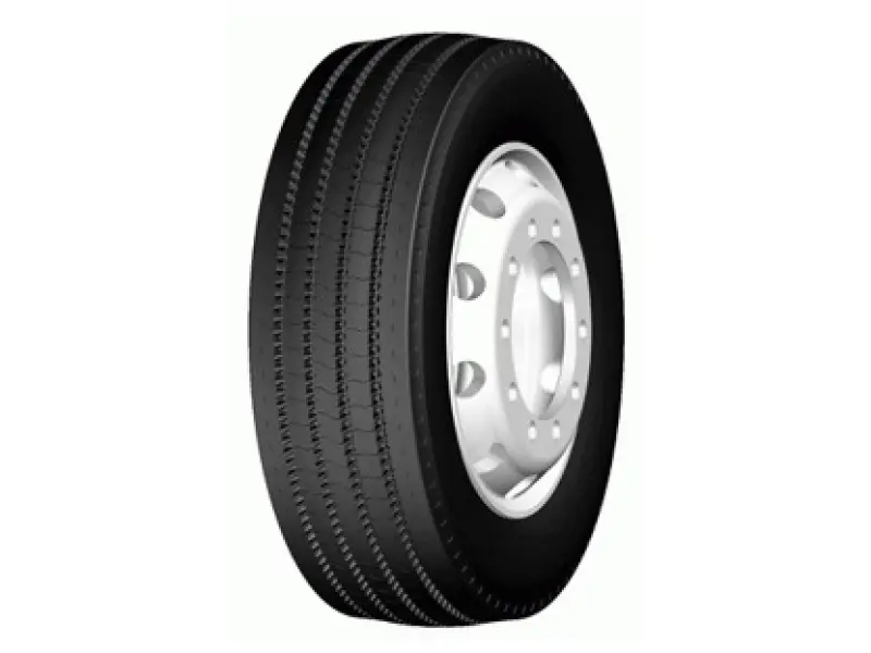 Tires Kama NF-202 245/70 R17.5 HK (axa fata)