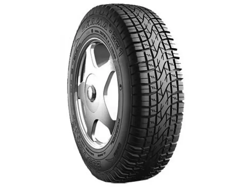 Tires Kama Euro NK-221 235/70 R16