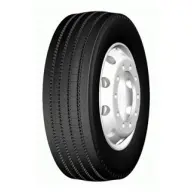 Anvelope Kama NF-201 295/80 R22.5 HK (axa fata)