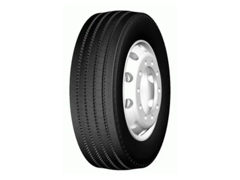 Tires Kama NF-201 295/80 R22.5 HK (axa fata)