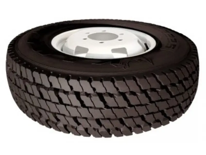 Шины Kama NR-202 315/70 R22.5 HK (задн. ось)
