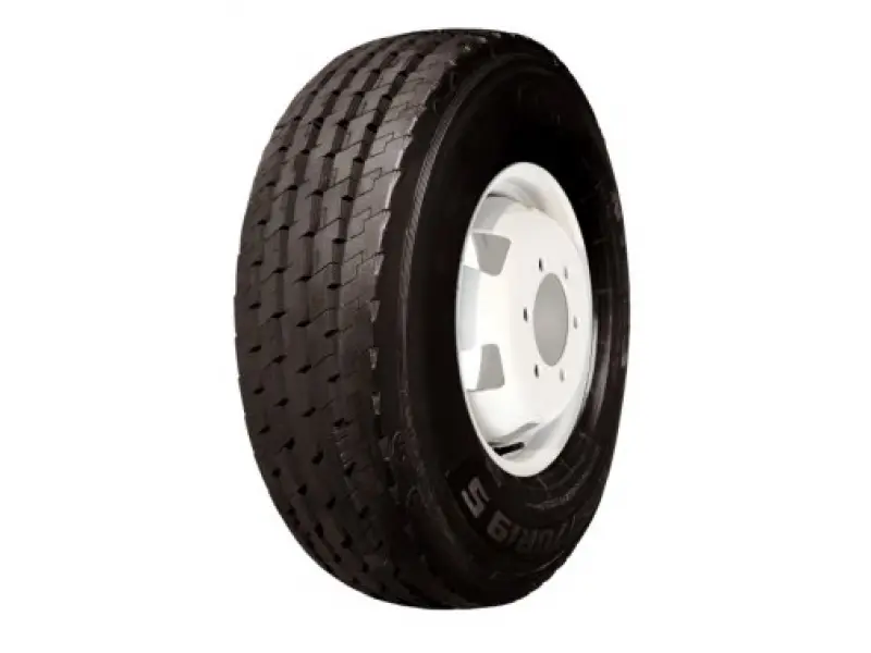 Tires Kama NT-202 235/75 R17.5 (remorca)