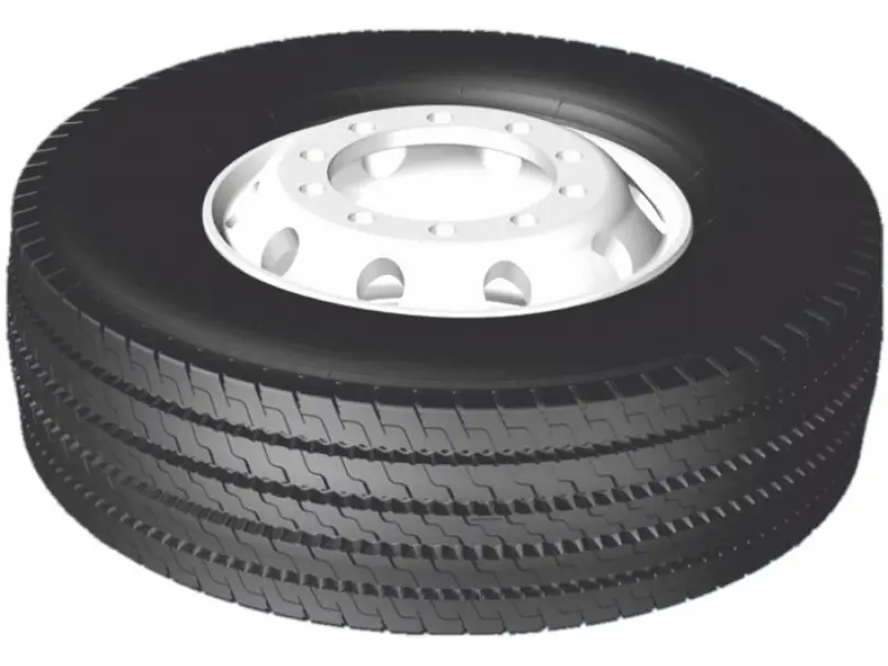 Шины Кама NF-202 385/65 R22.5 (перед. ось)