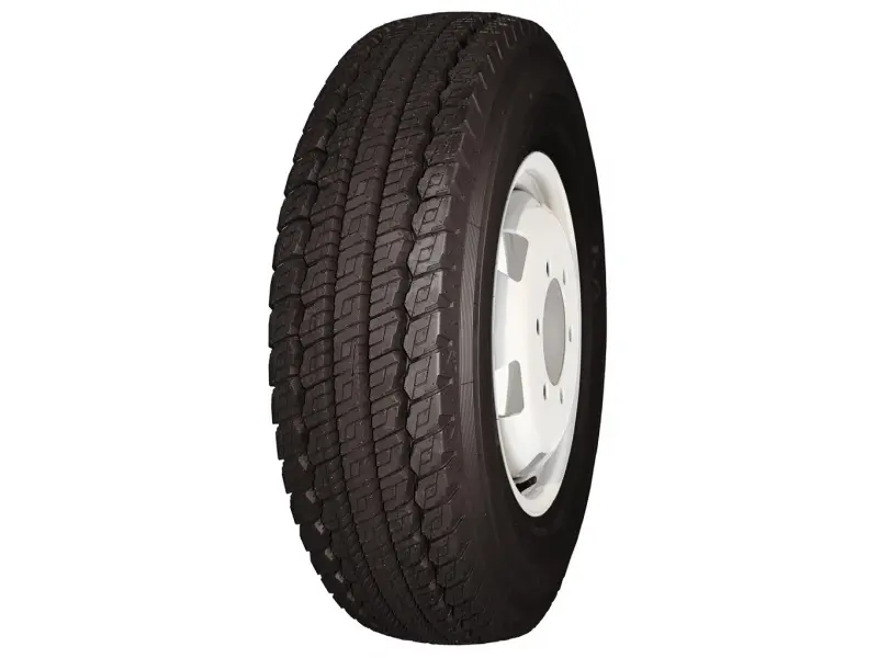 Tires Kama NU-301 225/75 R17.5