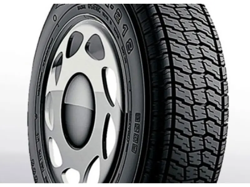 Tires Кама-218 225/75 R16С
