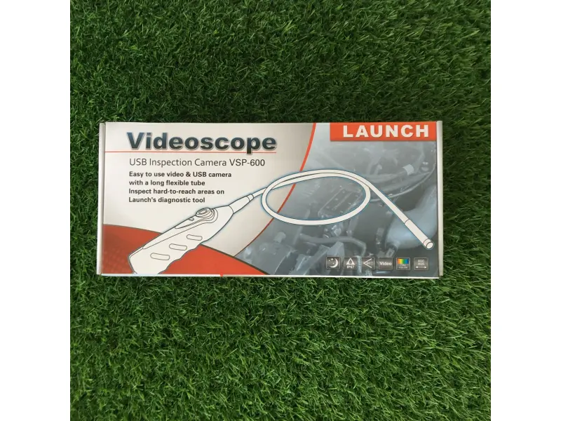 Video endoscop Launch VSP-600 endoscope