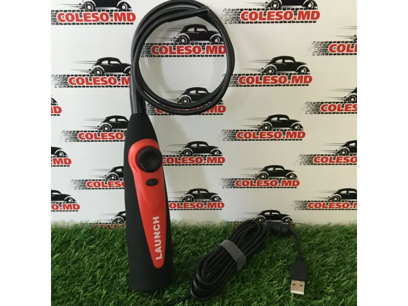 Video endoscop Launch VSP-600 endoscope