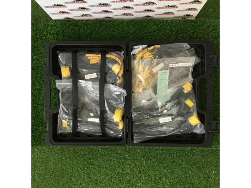Комплект расширения Launch Heavy Duty Adaptor Cables Box X-431 PAD