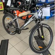 Bicicletă electrică NAKTO M3 