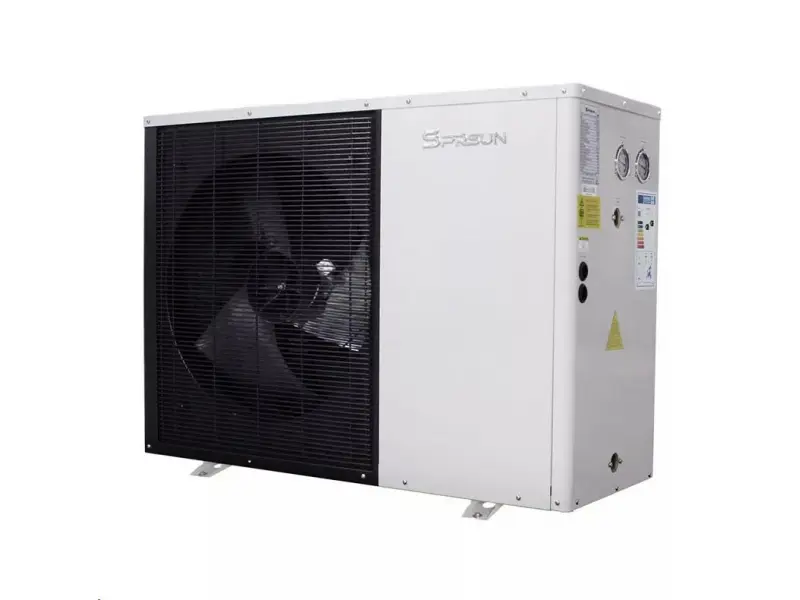 Pompa de caldura SPRSUN CGK030V3L