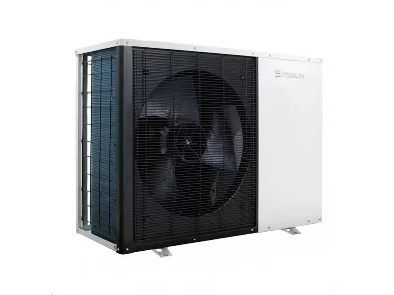 Pompa de caldura SPRSUN CGK030V3L