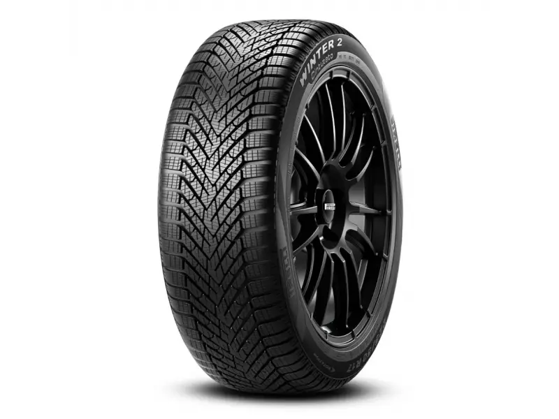 195/55/20 Pirelli Winter Cinturato 2  95H XL  зима