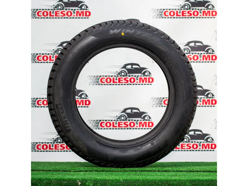 195/55/20 Pirelli Winter Cinturato 2  95H XL  зима