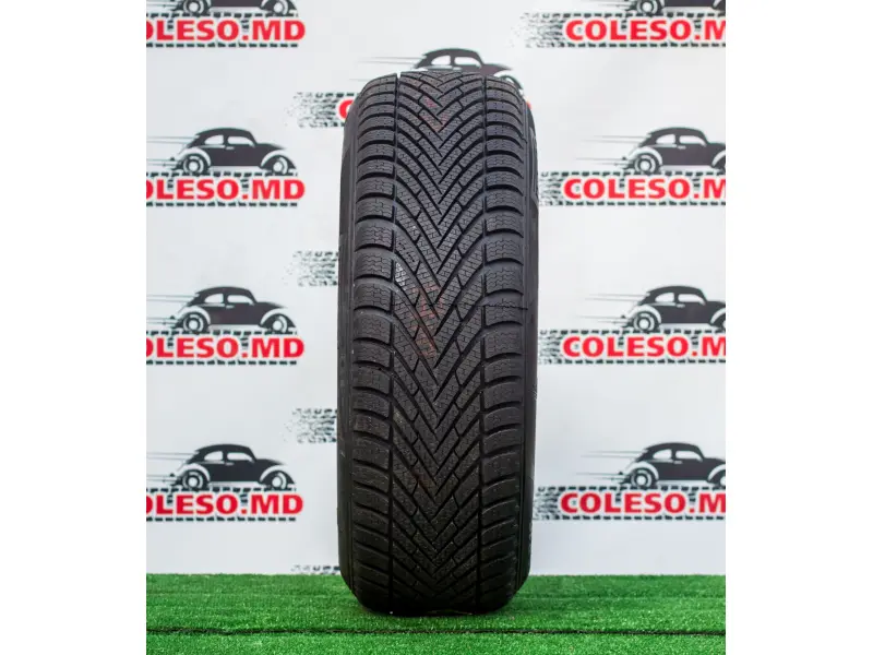 195/55/20 Pirelli Winter Cinturato 2  95H XL  зима