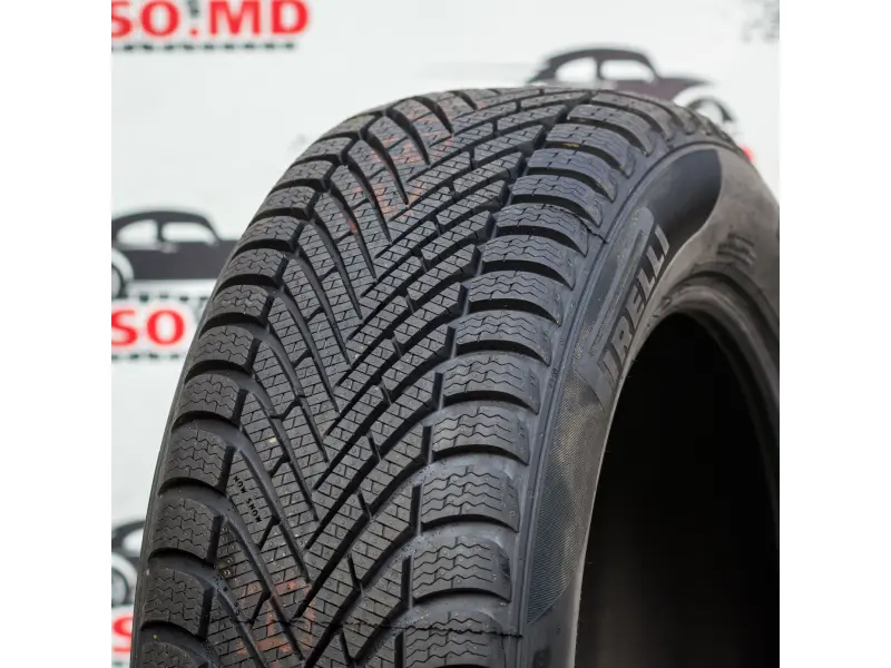 195/55/20 Pirelli Winter Cinturato 2  95H XL  зима