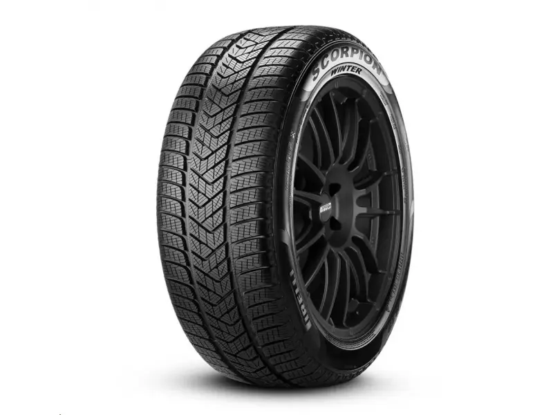 275/45/21 Pirelli Scorpion Winter  107V (MO)  iarna