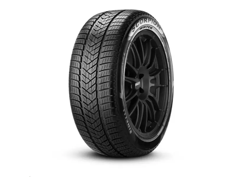 225/65/17 Pirelli Scorpion Winter 102T iarna