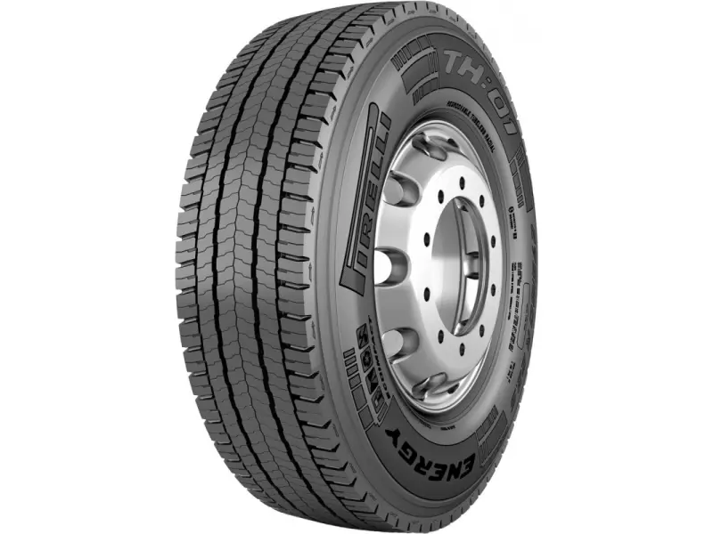 Pirelli Energy TH:01 315/70 R22.5 TL 154/150L (axa spate)