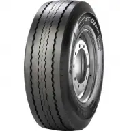 Pirelli ST:01 FRT 265/70 R19.5 143/141J TL M+S remorca
