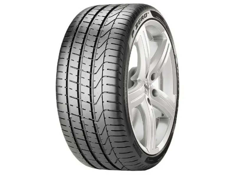 Anvelope Pirelli Zero 275/35 R19 96Y